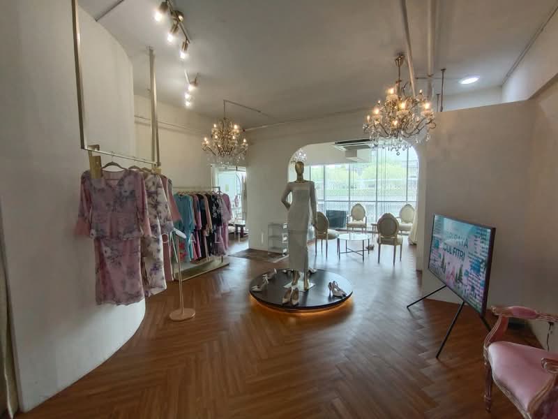 Shop / Office for Sale in Bandar Baru Sentul (Sentul) - Callie Lim - Interior - PropertyGuru.com.my