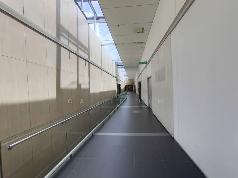 Shop / Office for Sale in Bandar Baru Sentul (Sentul) - Callie Lim - Corridor - PropertyGuru.com.my