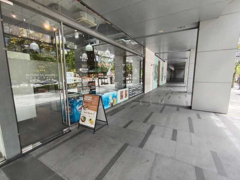 Shop / Office for Sale in Bandar Baru Sentul (Sentul) - Callie Lim - PropertyGuru.com.my