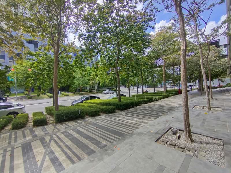 Shop / Office for Sale in Bandar Baru Sentul (Sentul) - Callie Lim - Exterior - PropertyGuru.com.my