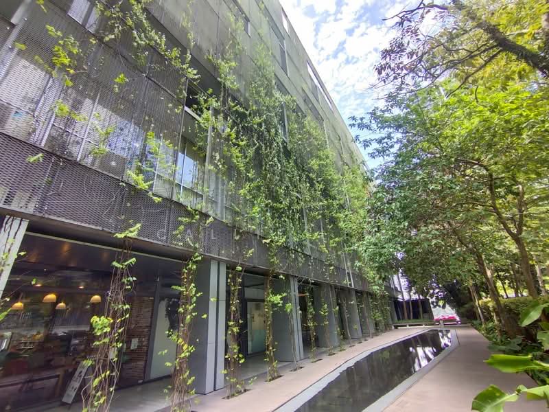 Shop / Office for Sale in KL City Centre (Kuala Lumpur) - Callie Lim - Exterior - PropertyGuru.com.my