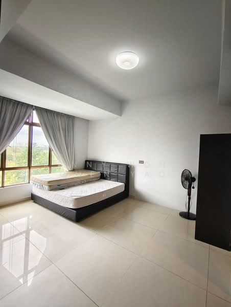 Service Residence for Sale at D'Inspire Residence (Inspira Bestari) - Kenny Wong Chen Yao - Bedroom - PropertyGuru.com.my