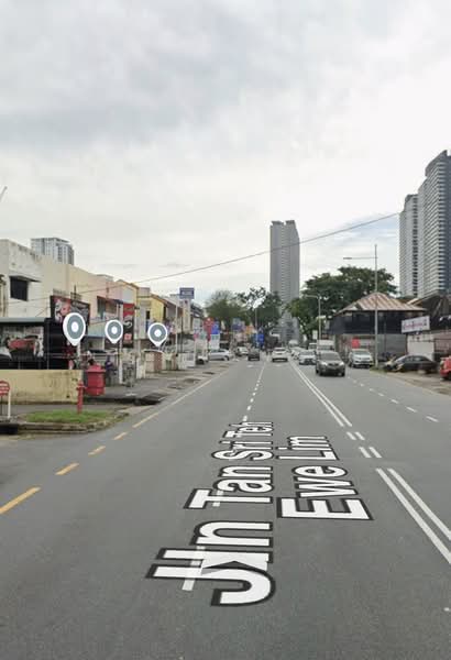 Untuk Dijual - Batu Lanchang