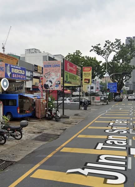 Untuk Dijual - Batu Lanchang