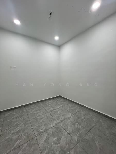 2-storey Terraced House for Sale in Taman Desa Cemerlang (Ulu Tiram) - Han Yong Ang - Interior - PropertyGuru.com.my