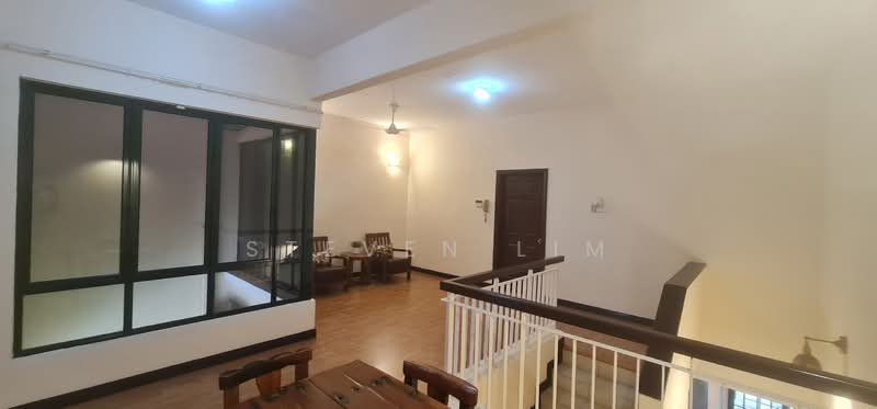 Condominium for Sale at Nadia Parkfront - Steven Lim - Interior - PropertyGuru.com.my