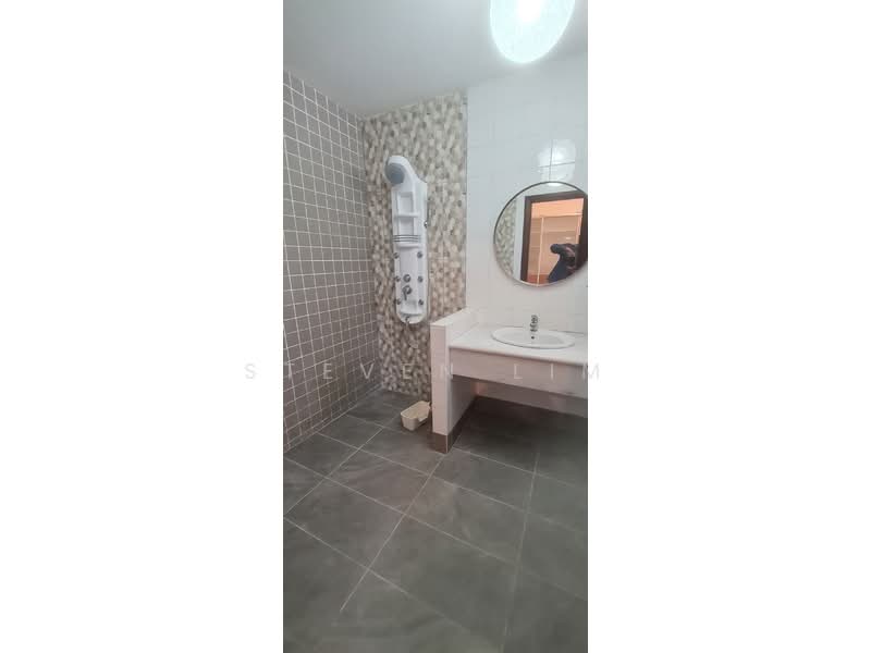 Condominium for Sale at Nadia Parkfront - Steven Lim - Bathroom - PropertyGuru.com.my