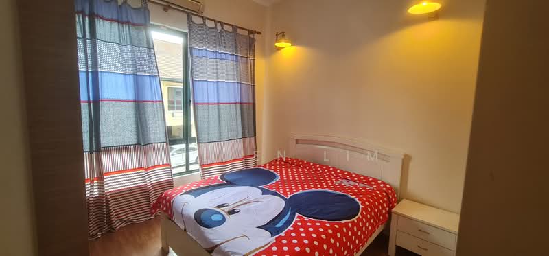 Condominium for Sale at Nadia Parkfront - Steven Lim - PropertyGuru.com.my