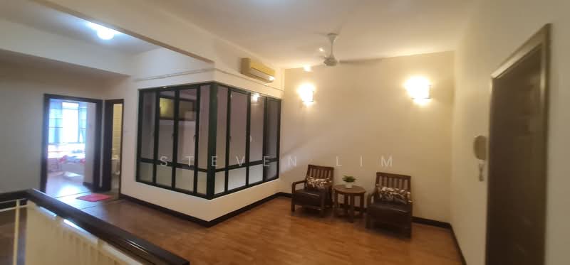 Condominium for Sale at Nadia Parkfront - Steven Lim - PropertyGuru.com.my