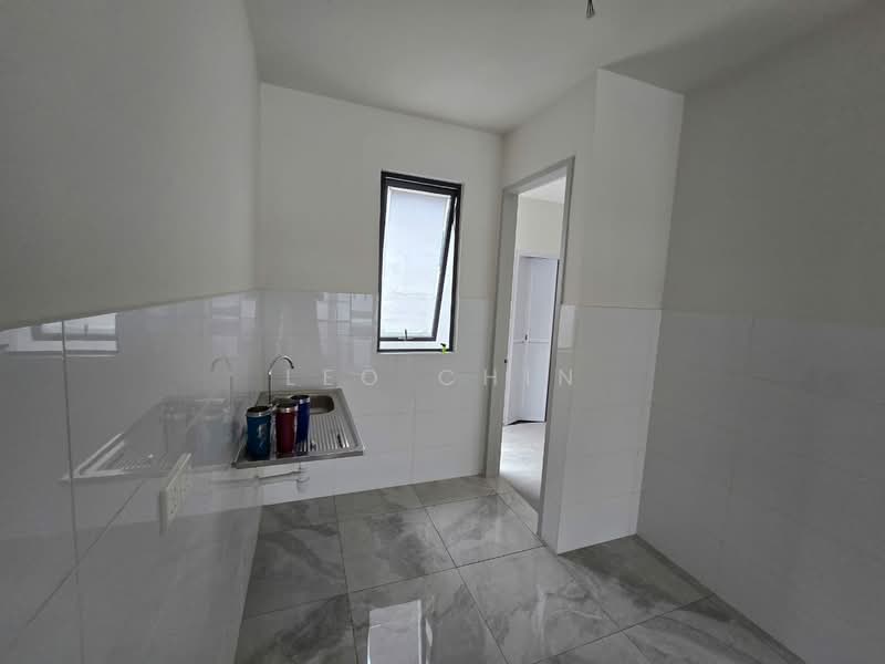 Jia - Hayat Villa untuk Untuk Dijual - RM 1,330,000, Mac 2026 - Kitchen - PropertyGuru.com.my