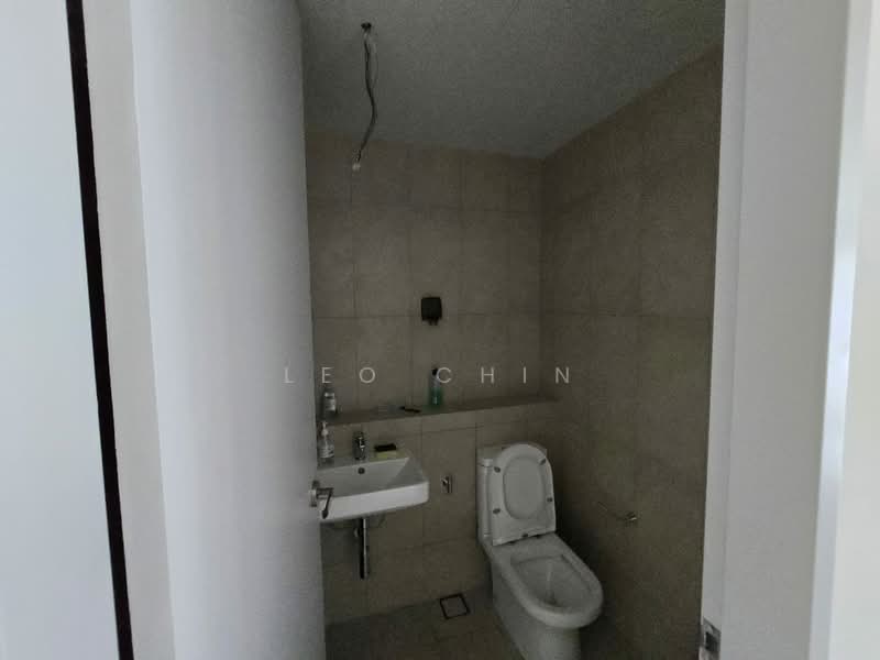Jia - Hayat Villa untuk Untuk Dijual - RM 1,330,000, Mac 2026 - Bathroom - PropertyGuru.com.my