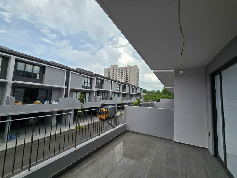 Jia - Hayat Villa untuk Untuk Dijual - RM 1,330,000, Mac 2026 - Exterior - PropertyGuru.com.my