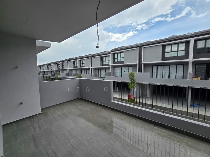 Jia - Hayat Villa untuk Untuk Dijual - RM 1,330,000, Mac 2026 - Exterior - PropertyGuru.com.my