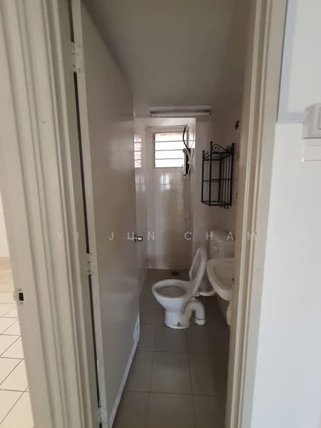 SD Apartments II untuk Untuk Dijual - RM 255,000, Mac 2026 - Bathroom - PropertyGuru.com.my