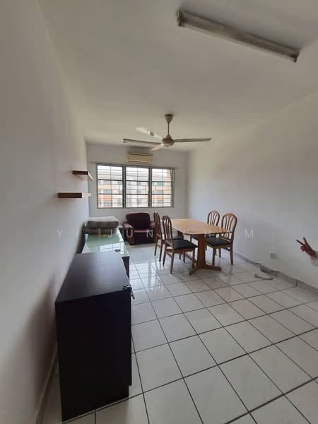 SD Apartments II untuk Untuk Dijual - RM 255,000, Mac 2026 - PropertyGuru.com.my