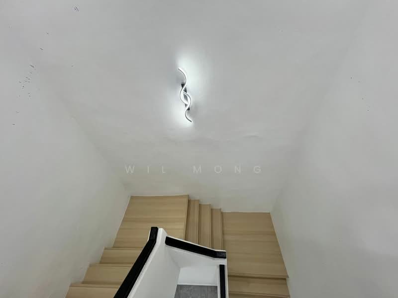 2-storey Terraced House for Sale in Taman Desa Cemerlang (Ulu Tiram) - Wil Mong - Interior - PropertyGuru.com.my