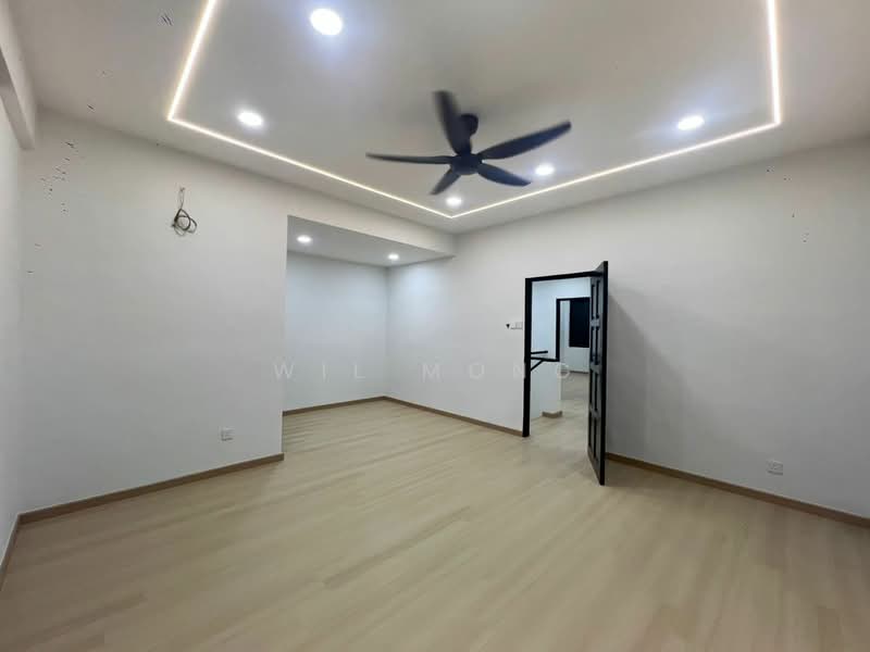 2-storey Terraced House for Sale in Taman Desa Cemerlang (Ulu Tiram) - Wil Mong - Interior - PropertyGuru.com.my