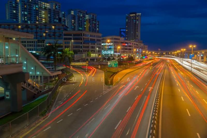 Condominium for Sale at Pusat Bandar Puchong - Quyee Tai - Exterior - PropertyGuru.com.my