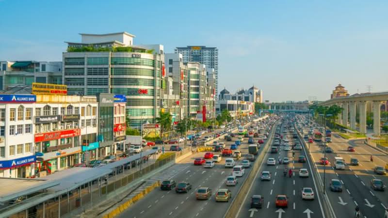 Condominium for Sale at Pusat Bandar Puchong - Quyee Tai - Exterior - PropertyGuru.com.my