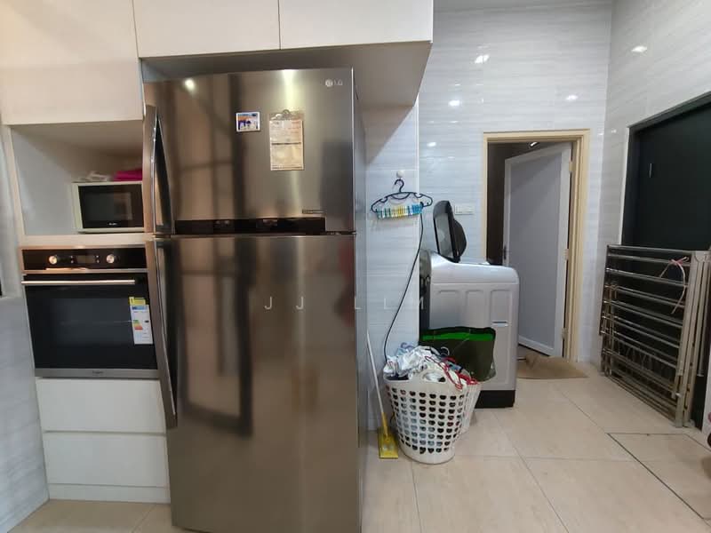 2-storey Terraced House for Sale in Taman Ehsan Jaya (Ulu Tiram) - JJ Lim - Interior - PropertyGuru.com.my