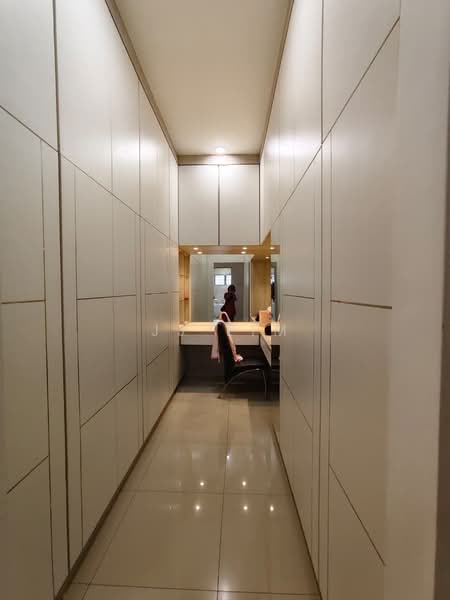 2-storey Terraced House for Sale in Taman Ehsan Jaya (Ulu Tiram) - JJ Lim - Corridor - PropertyGuru.com.my