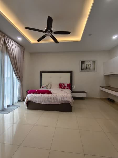 2-storey Terraced House for Sale in Taman Ehsan Jaya (Ulu Tiram) - JJ Lim - Bedroom - PropertyGuru.com.my