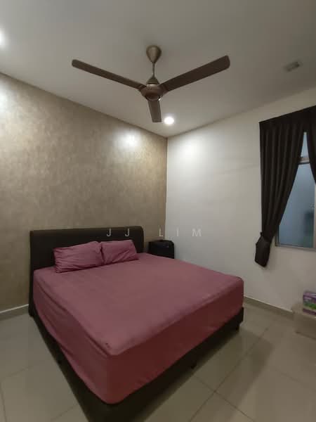 2-storey Terraced House for Sale in Taman Ehsan Jaya (Ulu Tiram) - JJ Lim - Bedroom - PropertyGuru.com.my
