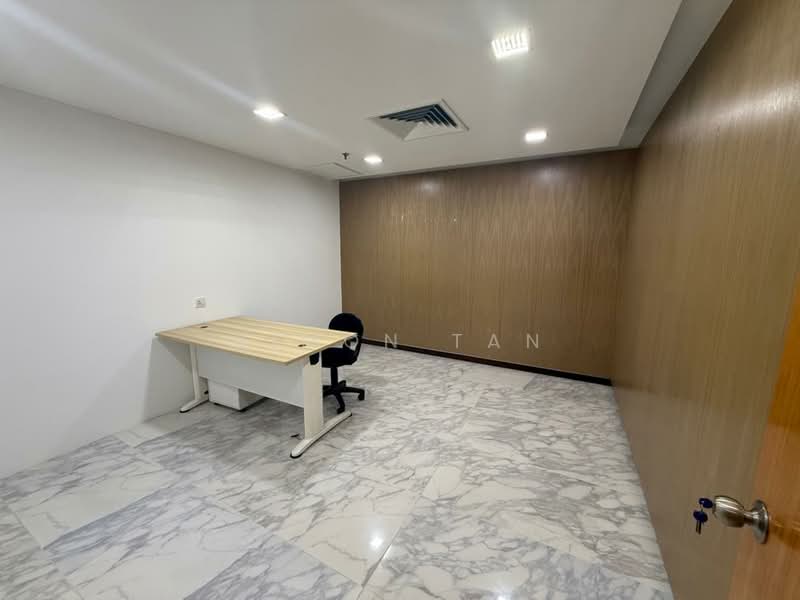 Faber Tower untuk Untuk Disewa - RM 13,000 /bulan, Mac 2026 - Interior - PropertyGuru.com.my