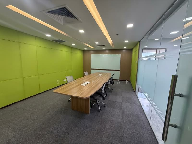 Faber Tower untuk Untuk Disewa - RM 13,000 /bulan, Mac 2026 - Interior - PropertyGuru.com.my