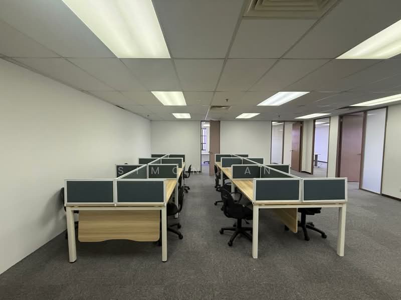 Faber Tower untuk Untuk Disewa - RM 13,000 /bulan, Mac 2026 - Interior - PropertyGuru.com.my