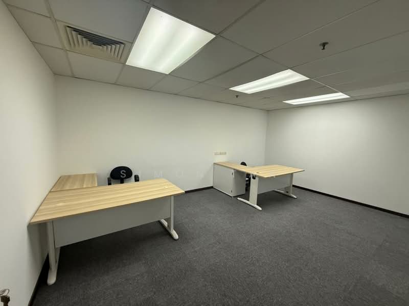 Faber Tower untuk Untuk Disewa - RM 13,000 /bulan, Mac 2026 - Interior - PropertyGuru.com.my