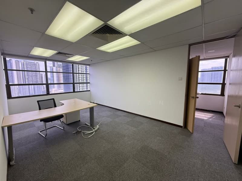 Faber Tower untuk Untuk Disewa - RM 13,000 /bulan, Mac 2026 - Interior - PropertyGuru.com.my