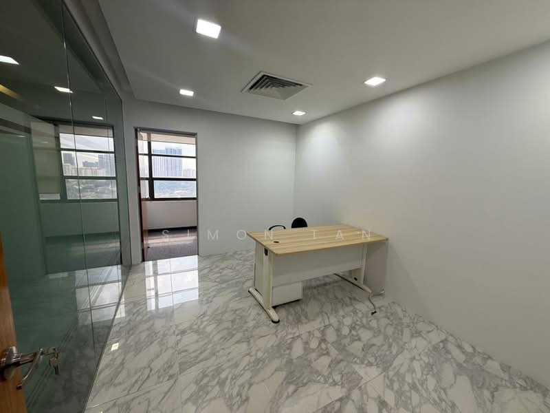 Faber Tower untuk Untuk Disewa - RM 13,000 /bulan, Mac 2026 - Interior - PropertyGuru.com.my