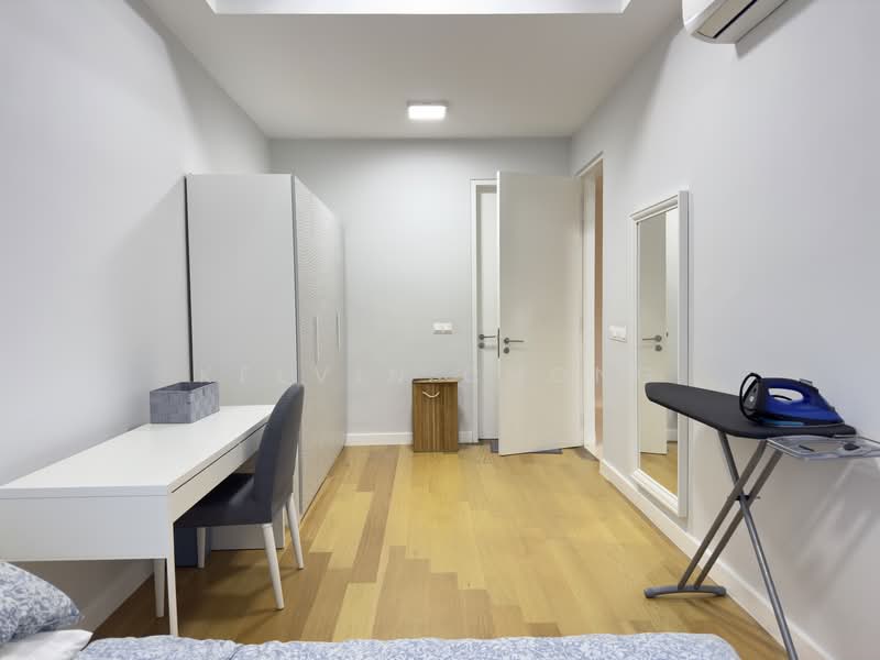 Service Residence for Rent at The Sentral Suites - Kelvin Chong - Interior - PropertyGuru.com.my