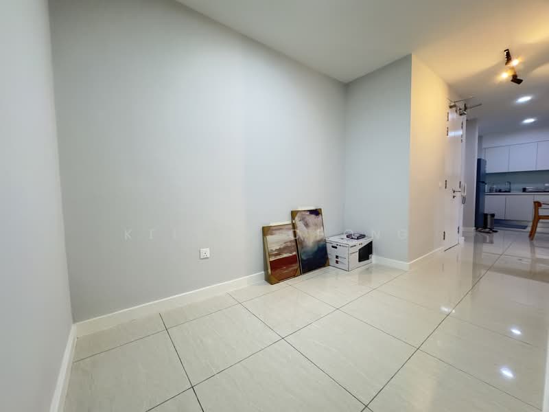 Service Residence for Rent at The Sentral Suites - Kelvin Chong - Interior - PropertyGuru.com.my