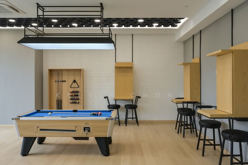 Service Residence for Rent at The Sentral Suites - Kelvin Chong - Interior - PropertyGuru.com.my