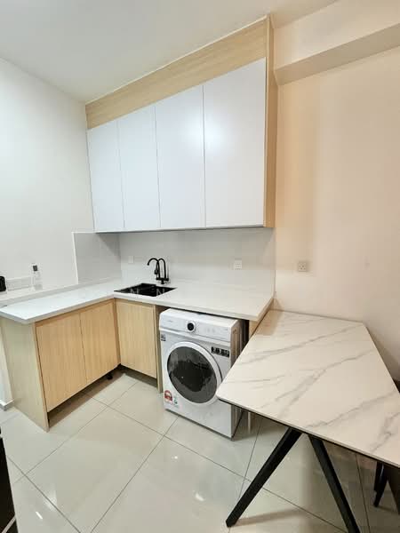 Service Residence for Rent at One Equine - Joanne Leong - PropertyGuru.com.my