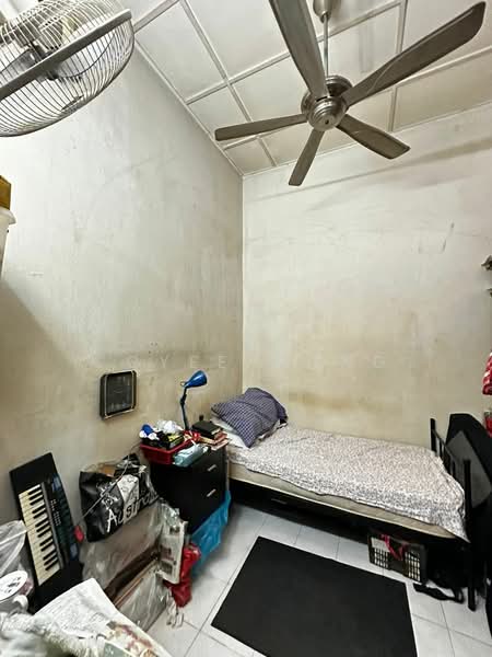 Sd 3, Sri Damansara, 1sty house, 20x65, Freehold, Below Market, Kepong untuk Untuk Dijual - RM 668,000, Mac 2026 - Bedroom - PropertyGuru.com.my