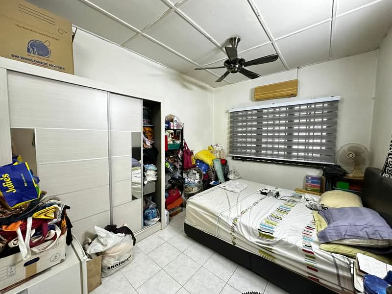 Sd 3, Sri Damansara, 1sty house, 20x65, Freehold, Below Market, Kepong untuk Untuk Dijual - RM 668,000, Mac 2026 - Bedroom - PropertyGuru.com.my