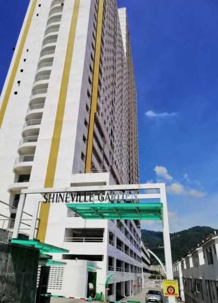 Condominium for Sale at Shineville Park - Leong . - Exterior - PropertyGuru.com.my