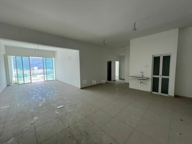 Condominium for Sale at Shineville Park - Leong . - Living Room - PropertyGuru.com.my