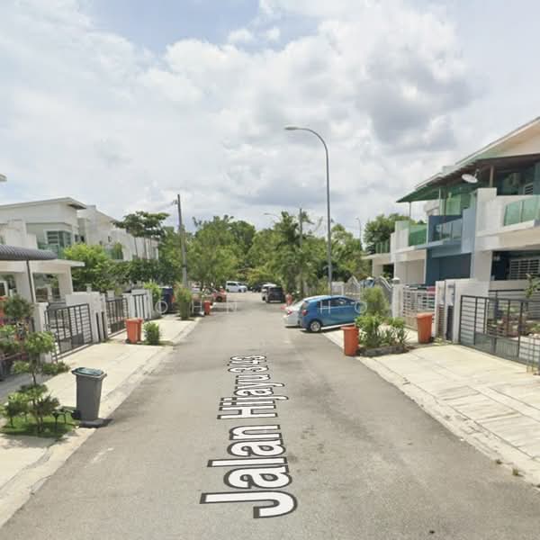 Terraced House for Sale in Bandar Sri Sendayan (Negeri Sembilan) - John Khoo - Exterior - PropertyGuru.com.my