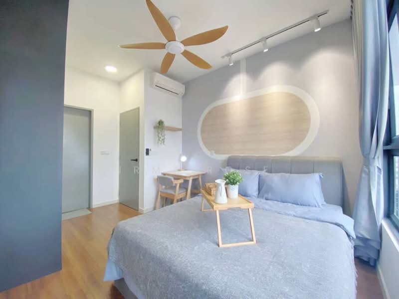 Nexus Taman Pertama untuk Untuk Disewa - RM 3,400 /bulan, Mac 2026 - Bedroom - PropertyGuru.com.my