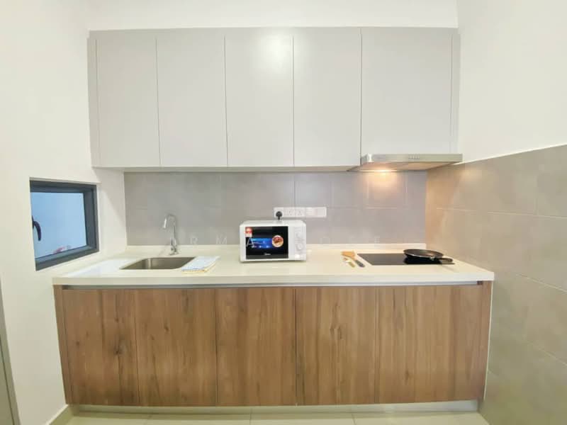 Nexus Taman Pertama untuk Untuk Disewa - RM 3,400 /bulan, Mac 2026 - Kitchen - PropertyGuru.com.my