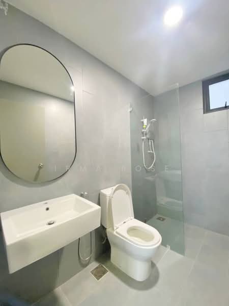 Nexus Taman Pertama untuk Untuk Disewa - RM 3,400 /bulan, Mac 2026 - Bathroom - PropertyGuru.com.my