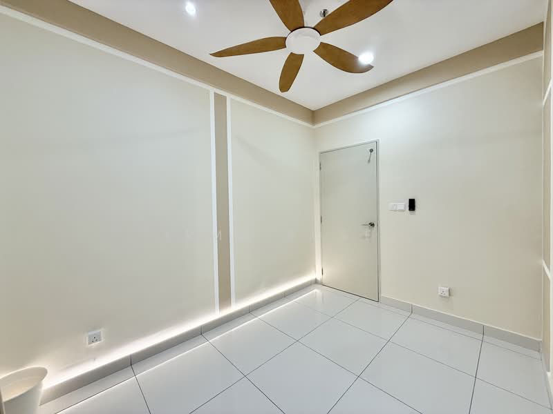 Servis Apartment untuk Disewa di Nexus Taman Pertama - Irma Rose - Interior - PropertyGuru.com.my