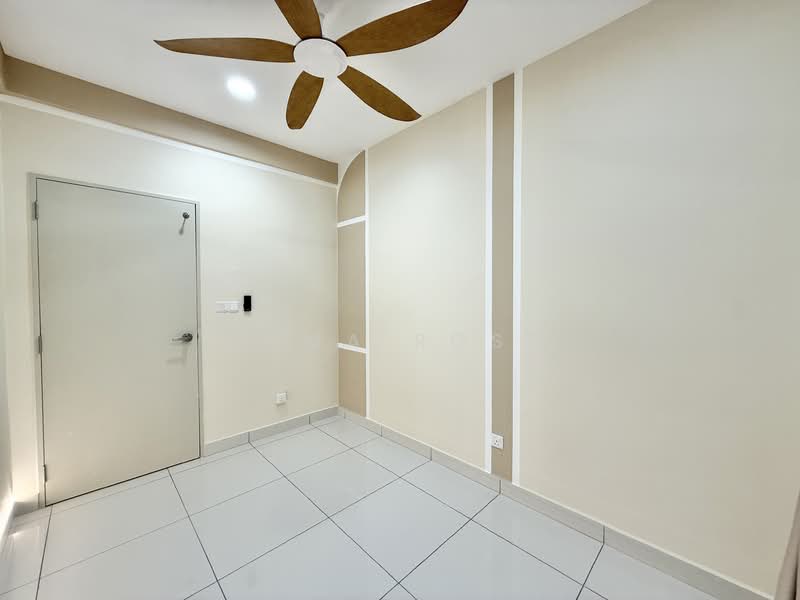 Servis Apartment untuk Disewa di Nexus Taman Pertama - Irma Rose - Interior - PropertyGuru.com.my