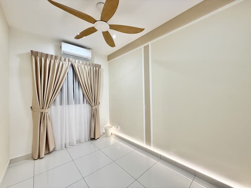 Servis Apartment untuk Disewa di Nexus Taman Pertama - Irma Rose - Interior - PropertyGuru.com.my
