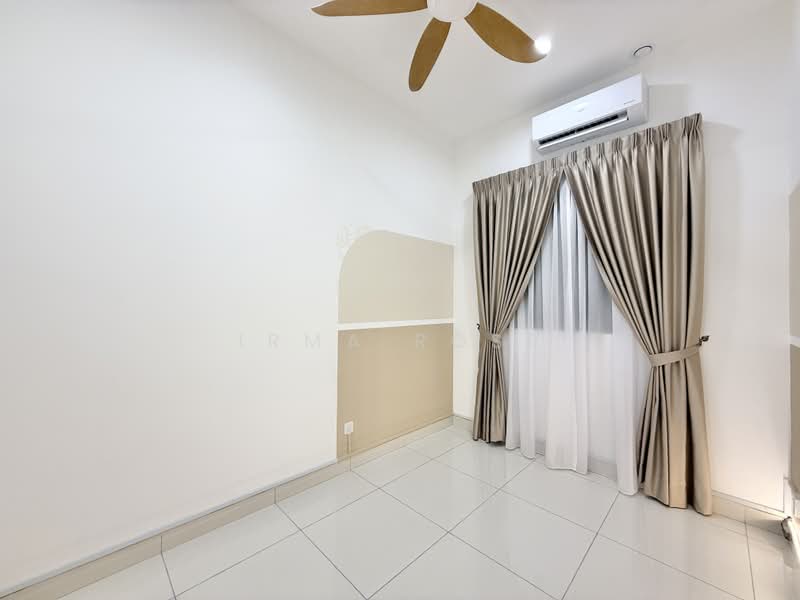 Service Residence for Rent at Nexus Taman Pertama - Irma Rose - Interior - PropertyGuru.com.my