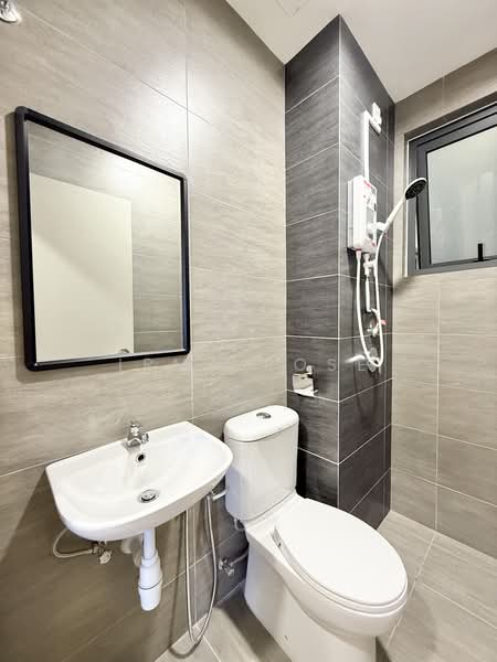 Service Residence for Rent at Nexus Taman Pertama - Irma Rose - Bathroom - PropertyGuru.com.my